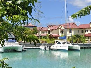 Eden Island Luxury Accomodation - Self Catering Resort Ngoại thất bức ảnh